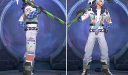 王者皮肤爆料最新安排,最新安排抢先看，精彩皮肤即将来袭！