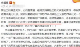 宋祖德最新爆料冒险王,冒险王背后惊人真相，揭秘娱乐圈不为人知的一面